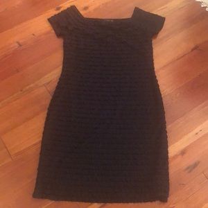 Evening Cocktail Dress
